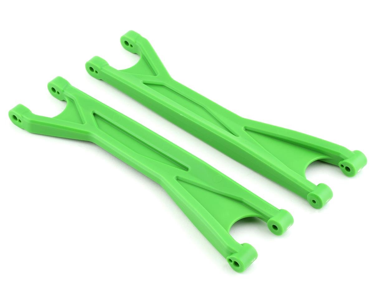 Traxxas X - Maxx WideMaxx Upper Suspension Arms (Use with TRA7895 WideMaxx Suspension Kit) - BOBBYRC