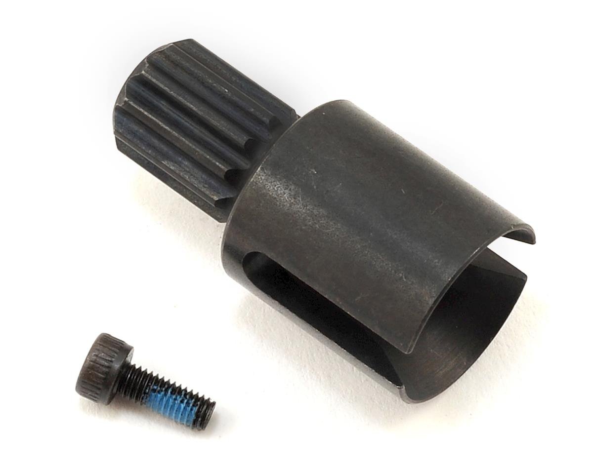 Traxxas X - Maxx XRT 8S Differential Diff Drive Cup w/3x8mm Screw 7754X / TRA7754X - BOBBYRC