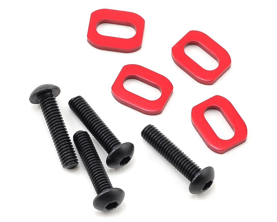 Traxxas X - Maxx XRT Motor Mount Washer - BOBBYRC