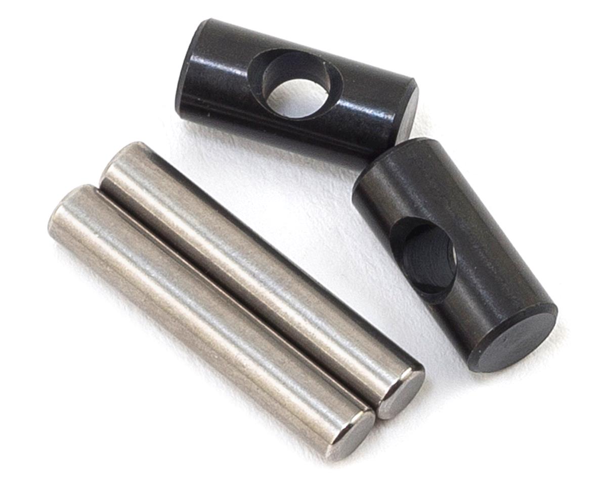 Traxxas X - Maxx/XRT Constant Velocity Driveshaft Rebuild Kit (use with TRA7750X) - BOBBYRC