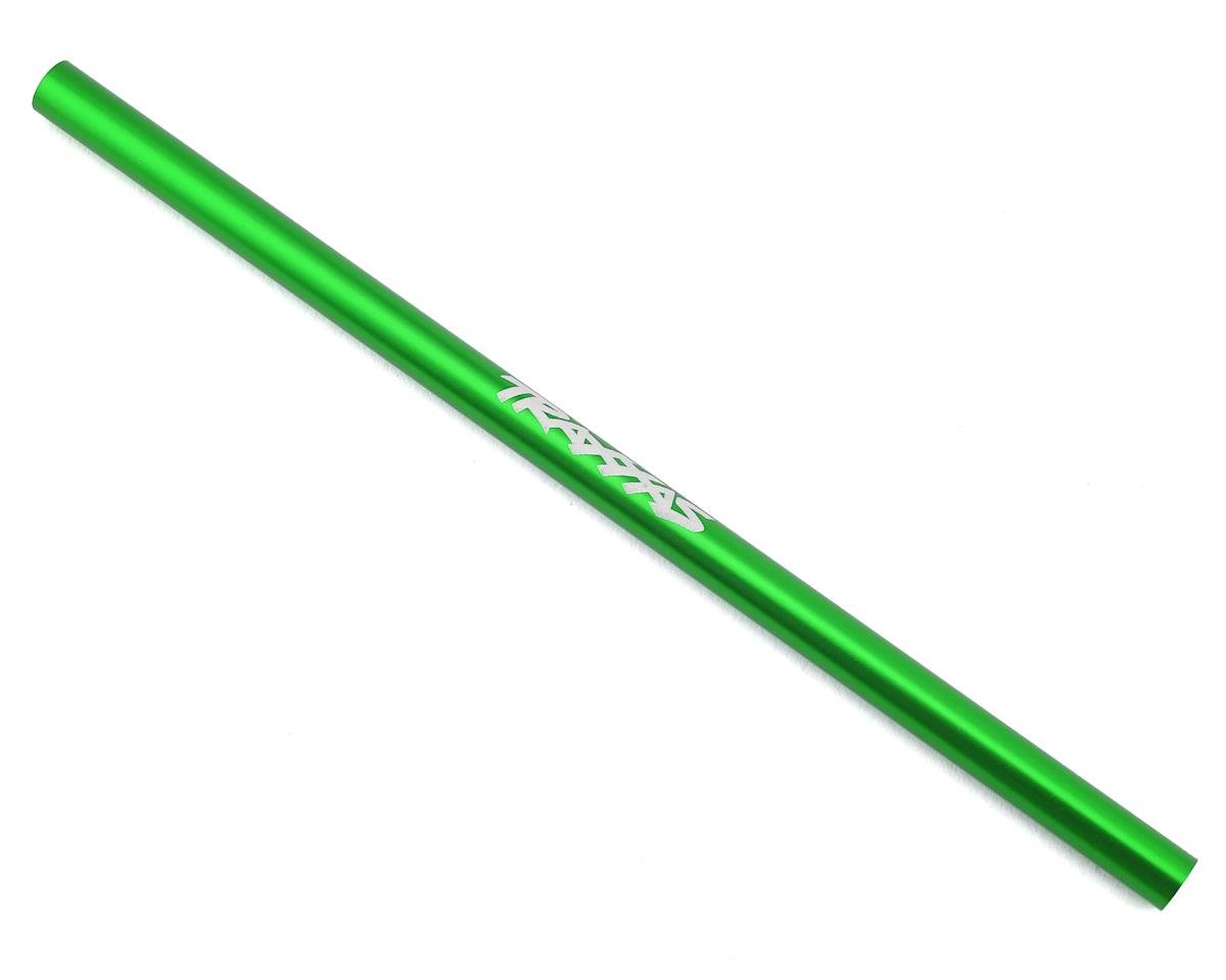 Traxxas(GREEN) Extruded Aluminum 189mm Drive Shaft Hoss Rustler 4X4 VXL - BOBBYRC