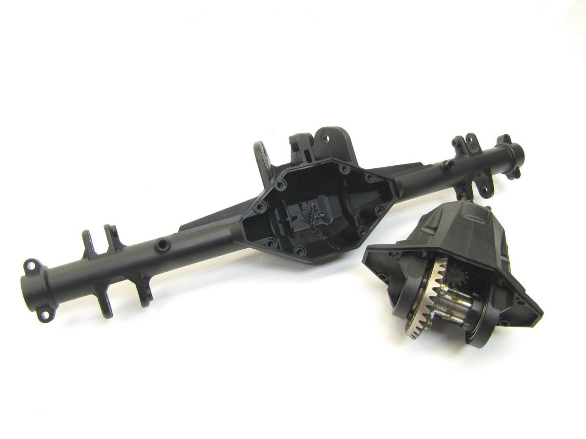 Unlimited Desert Racer UDR REAR Planetary Drivetrain & Housing For Traxxas 85076 - 4 - BOBBYRC