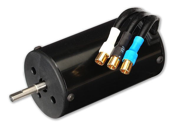 X - Maxx & XRT Motor (Brushless VELINEON 1275KV 8S LIPO VXL - 8S - BOBBYRC