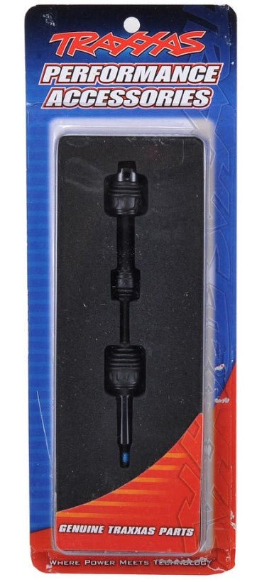 XO - 1 Rear Driveshaft TRA6452 Traxxas 64077 - 3 - BOBBYRC