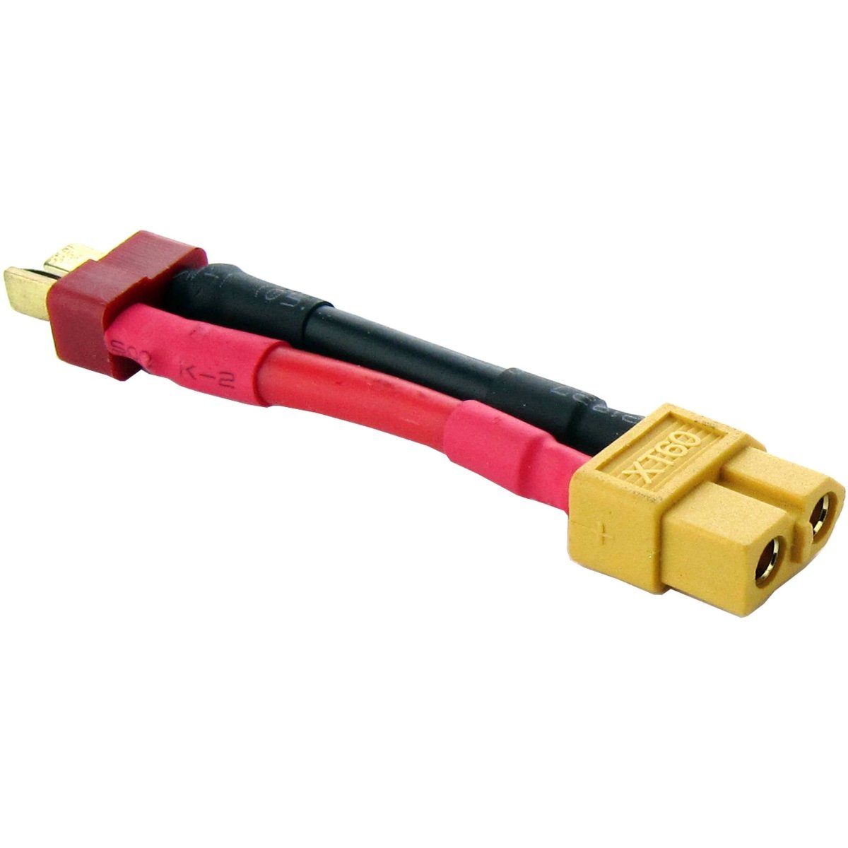 XT60 Female to Deans Male Adaptor - BOBBYRC