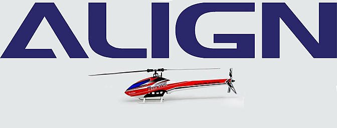 Align/T-Rex Helicopters Kits & Replacement Parts - BOBBYRC