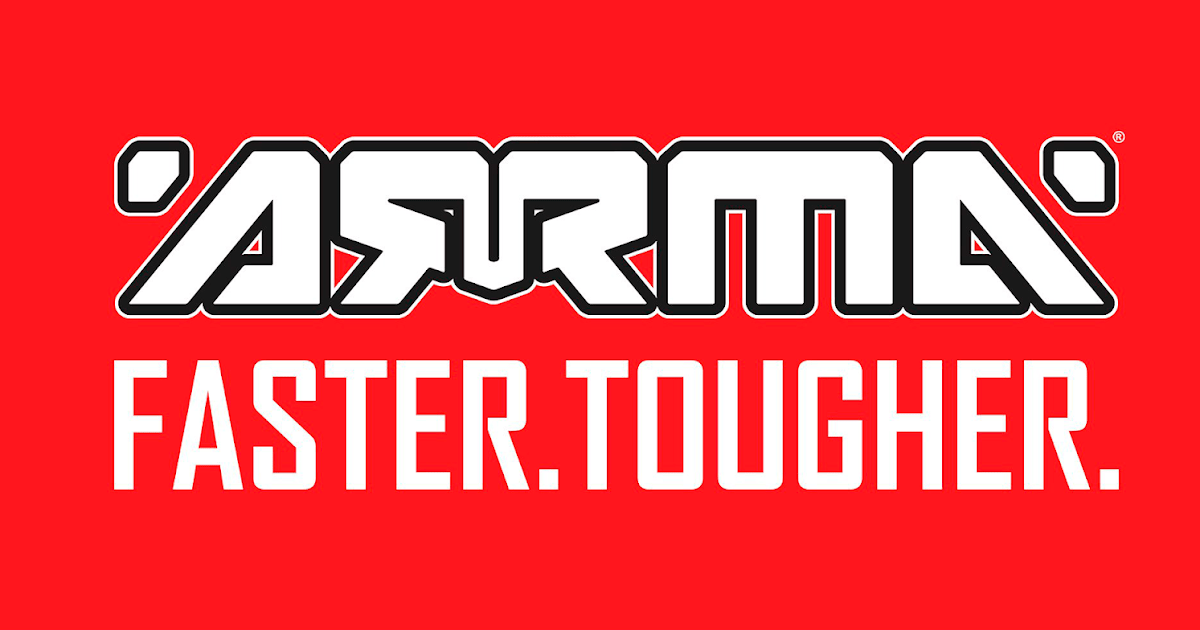 ARRMA