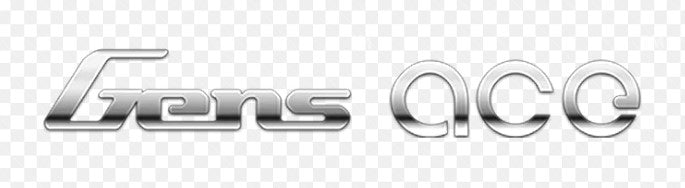 Gens Ace - BOBBYRC