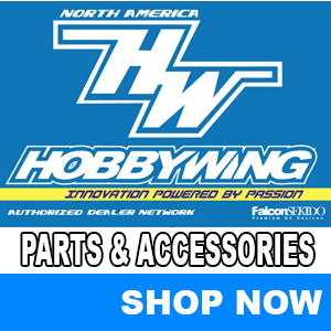 HobbyWing - BOBBYRC