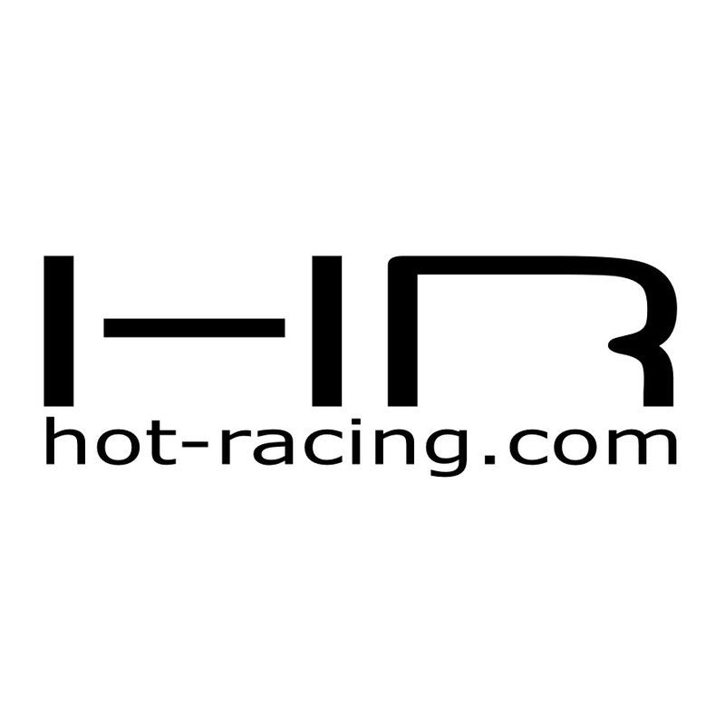 Hot Racing