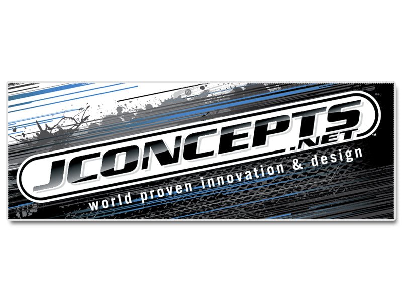 JConcepts - BOBBYRC