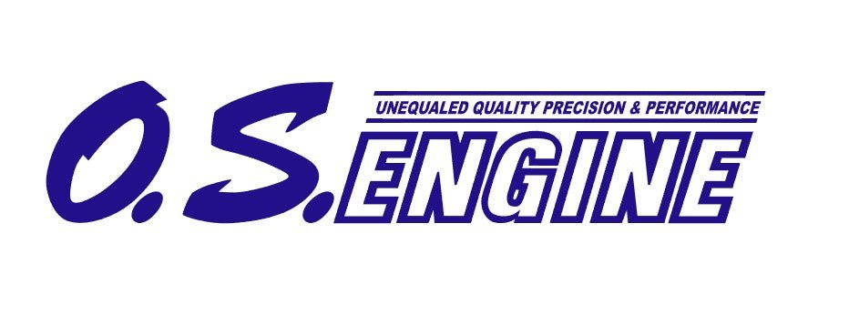 O.S. Engine