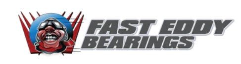 Team FastEddy Bearing - BOBBYRC