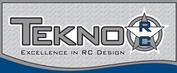 Tekno RC - BOBBYRC