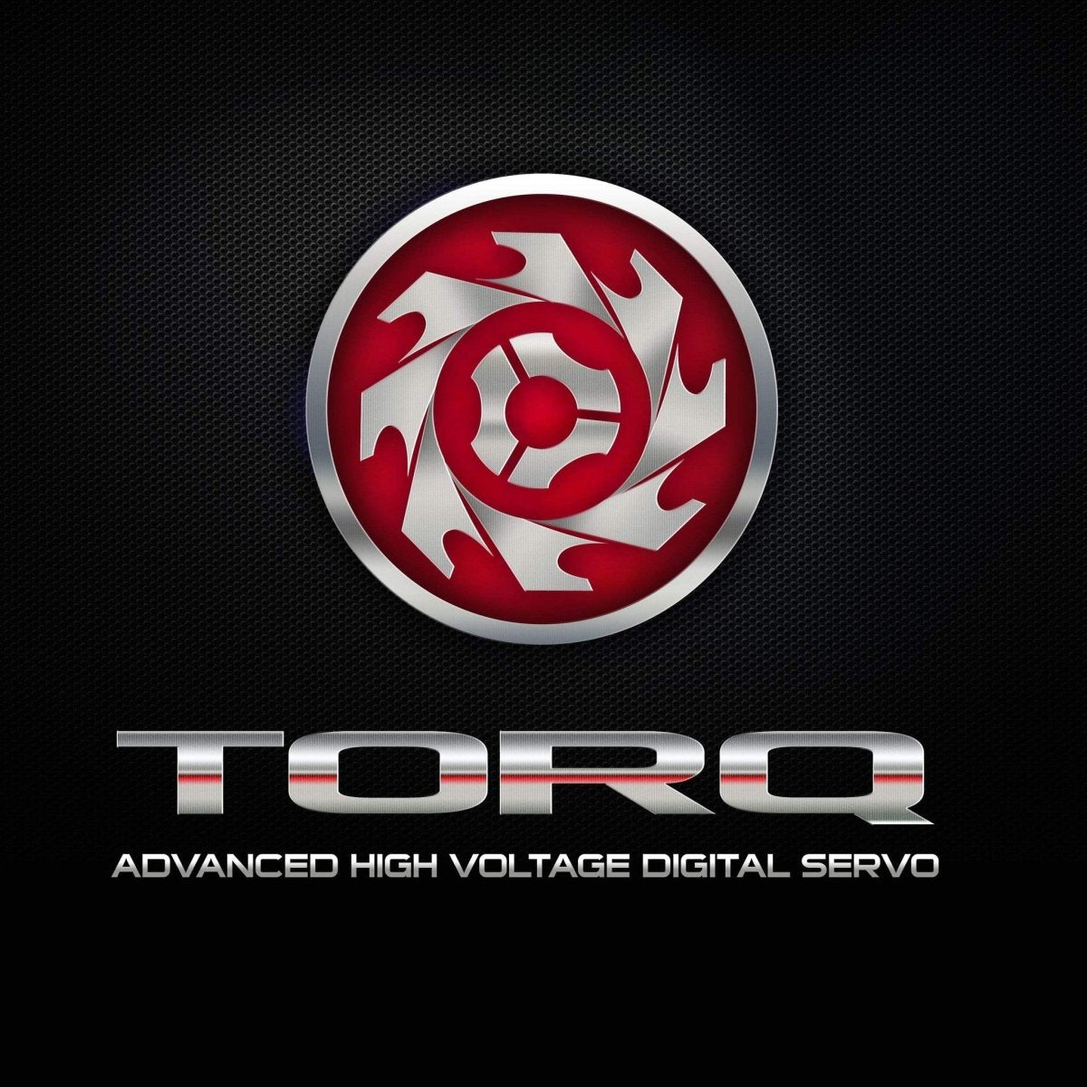 TORQ Servo