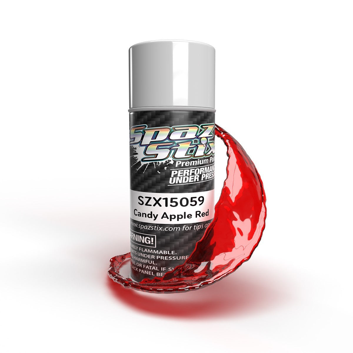 Spaz Stix Spray Paints (3.5oz) For Rc Car ,Truck Body