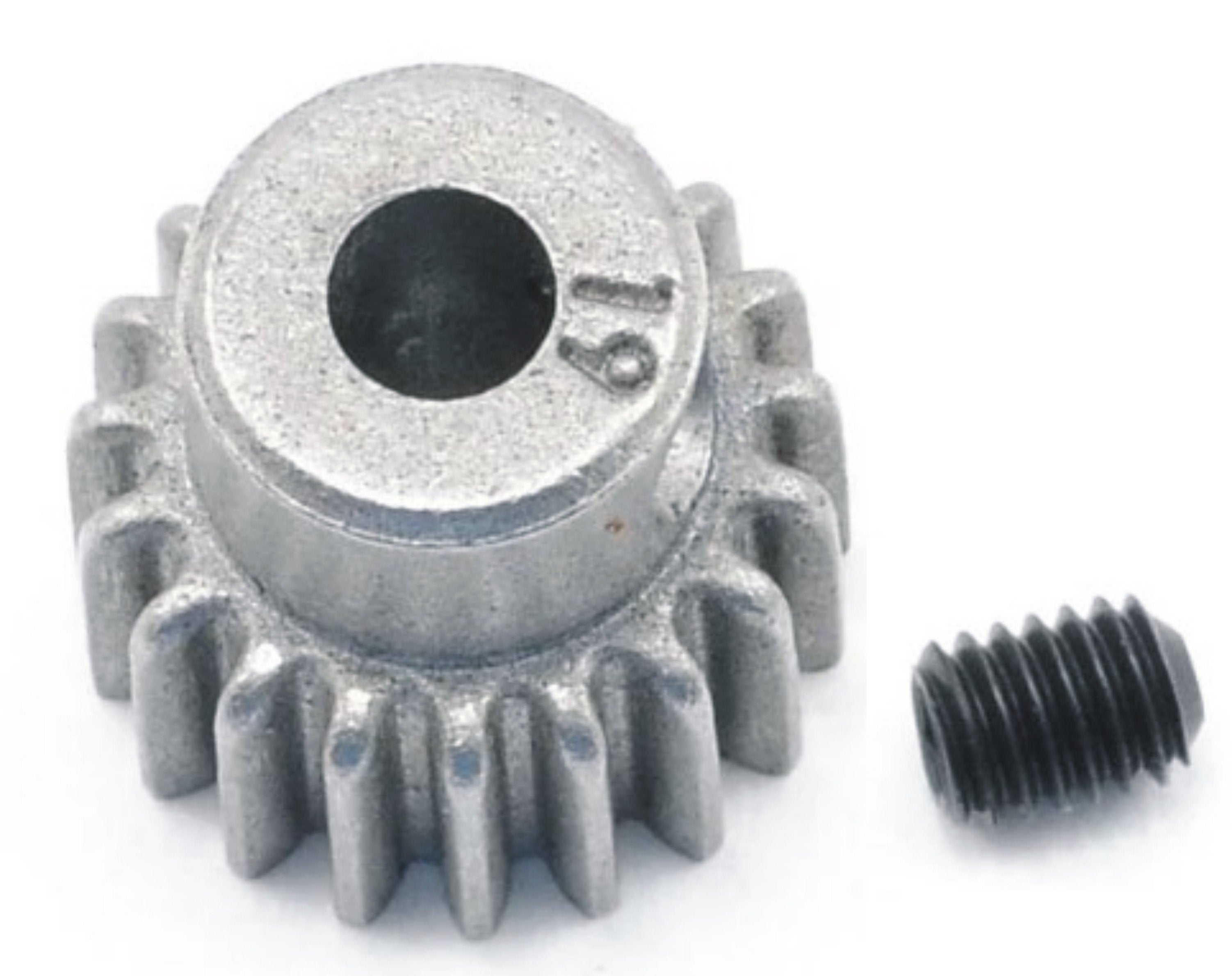 Traxxas 48P 3.17mm Bore Pinion Gear