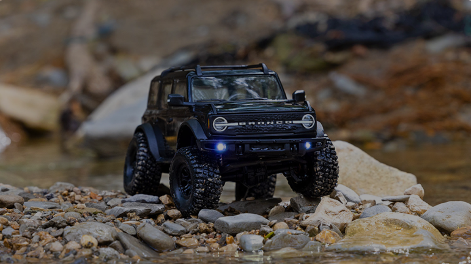BobbyRC - High Quality RC Parts at Low Prices – BOBBYRC