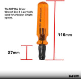 MIP Speed Tip Handle