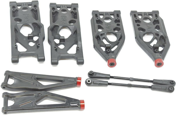 KRATON 8S Suspension A-Arms (Front/Rear lower composite For Arrma 1/5 AR110002
