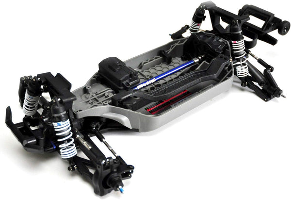 Rustler 4x4 VXL Rolling Chassis For Traxxas 67064-1,67076-4