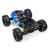 Arrma Kraton 6S BLX RTR 1/8 4WD Brushless Monster Truck(Blue) (V5) w/SLT3 2.4GHz Radio