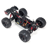 Arrma Kraton 6S BLX RTR 1/8 4WD Brushless Monster Truck(Blue) (V5) w/SLT3 2.4GHz Radio