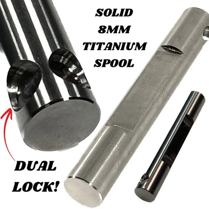 Perfect Pass Driveshaft Kit for Arrma Infraction / Felony / Limitless V1 - Ultimate Series