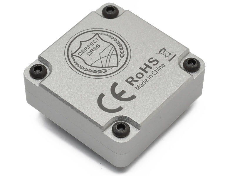 Perfect Pass RC Steering Gyro - PPG882