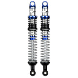 Pro-Line 6316-02 Pro-Spec Scaler Shocks 105-110mm: 1:10 Rock Crawlers Front/Rear