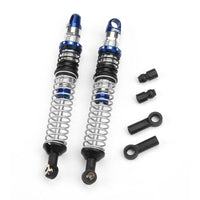 Pro-Line 6316-02 Pro-Spec Scaler Shocks 105-110mm: 1:10 Rock Crawlers Front/Rear