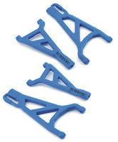 RPM Front Upper Lower Suspension Arms For Traxxas 86086-4 E-Revo 2.0 VXL