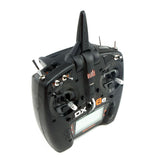 Spektrum SPMR6655 DX6e 6-Channel DSMX Transmitter Only : Airplane / Helicopter