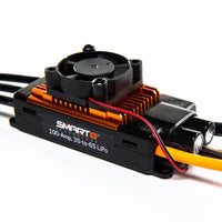 Spektrum SPMXAE1100 Avian 100 Amp Brushless Smart ESC / 3S-6S