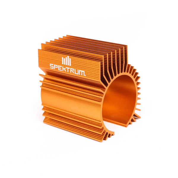 Spektrum Motor Heatsink: 3660, SPMXSMH1