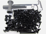 Unlimited Desert Racer UDR Screws & Tools hardware For Traxxas Fox Rigid 85076-4