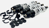 SLASH 2WD VXL - SHOCKS, FRONT & REAR (DAMPERS) STAMPEDE 58276-74