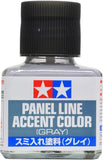 Tamiya Panel Line Accent Color