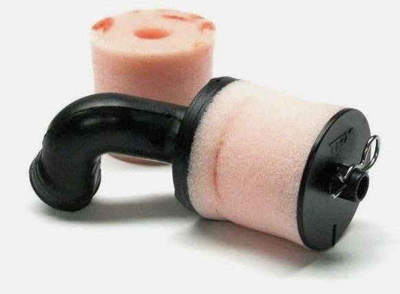 Traxxas Nitro Revo 3.3 Slayer Pro 4X4 Air Filter & Body 5266 5262