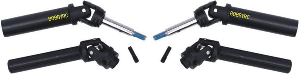 Traxxas 6852X REAR Drive Shafts for Stampede Slash VXL 4x4