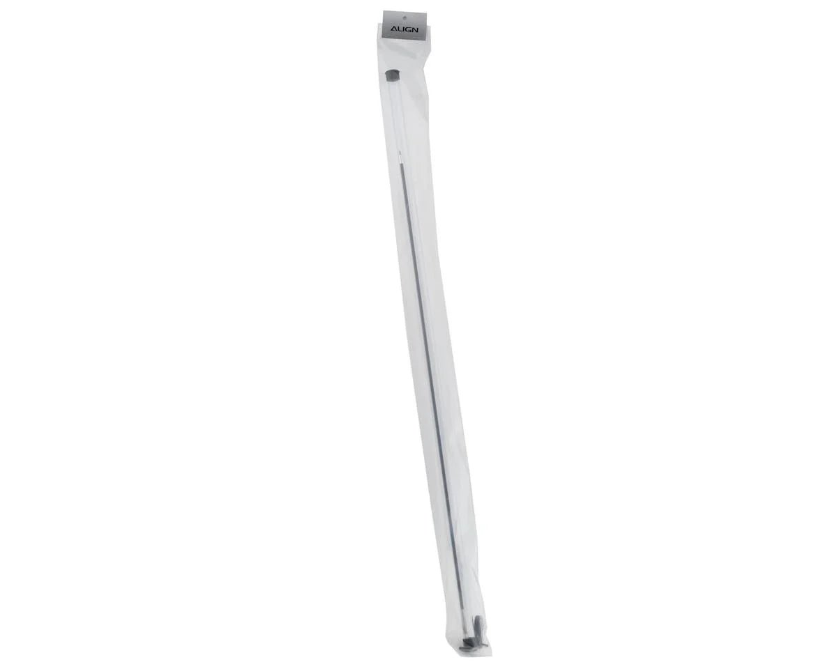 Align/T-Rex Helicopters 650X Carbon Fiber Tail Linkage Control Rod Assembly - BOBBYRC