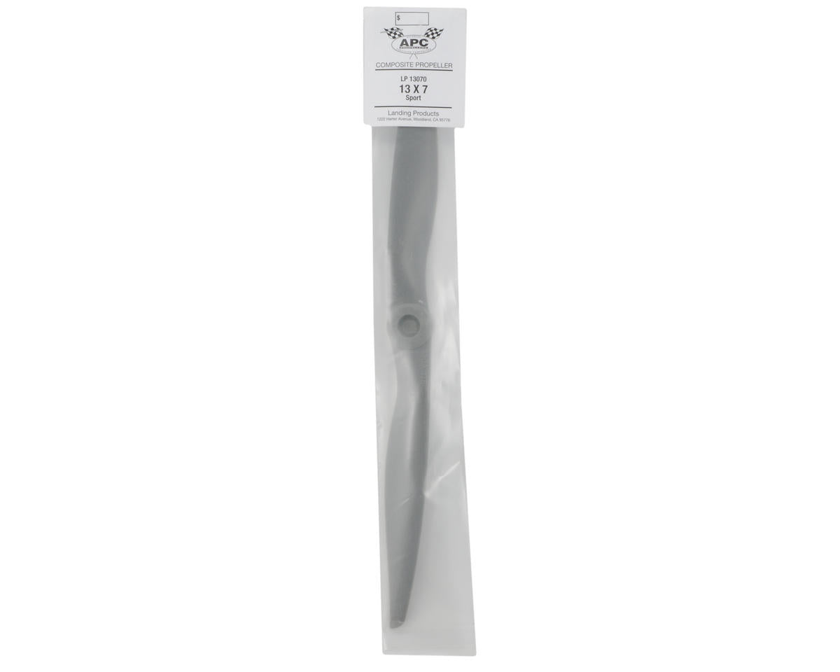 APC 13x7 Sport Propeller - BOBBYRC