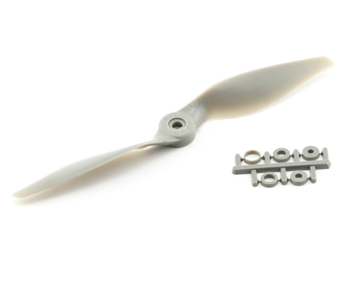 APC 8x8 Thin Electric Propeller - BOBBYRC