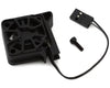 Arrma Motor Fan & Mount Set For 1/14 TYPHON , 1/16 MOJAVE GROM