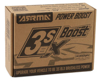 ARRMA Brushless System & Power Module BOOST BOX ARA210005