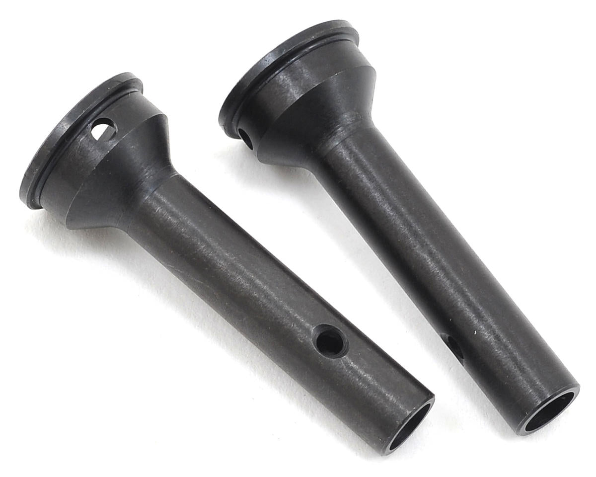 Arrma 8x44.5mm CVD Axle (2)Kraton Notorious Outcast 6S BLX