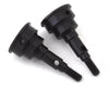 Arrma 4X4 Mega CVD Wheel Axle (2)