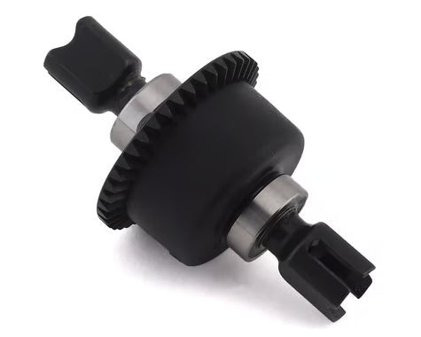 Arrma BLX GP5 Front Rear Diff Set (42T)