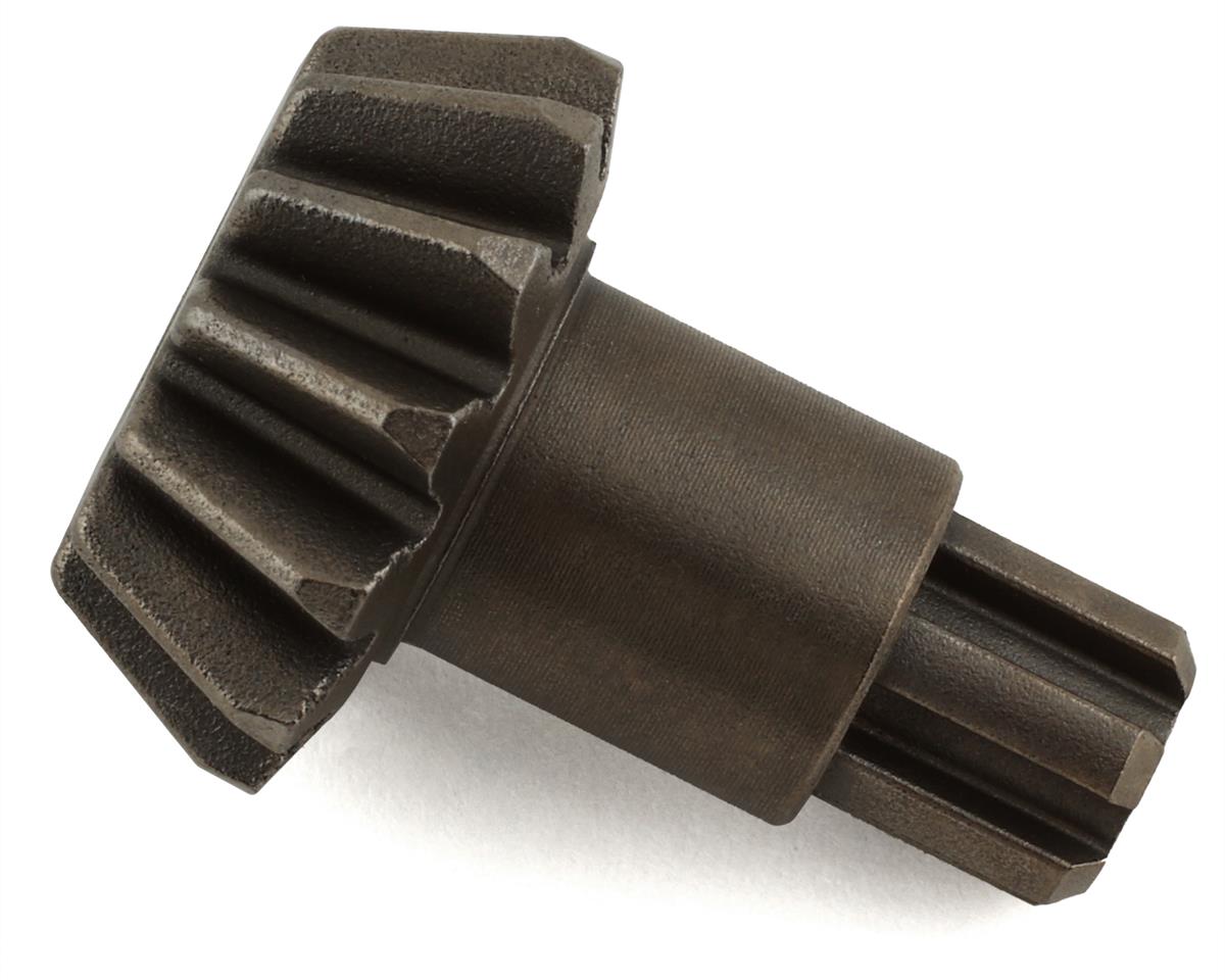 ARRMA ARA311153 Metal Input Gear 13T for 1/10 4x4 4S Kraton/Outcast/Vorteks