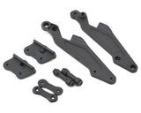 Arrma ARA320347 HD Rear Wing Mount Set